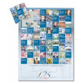 12-Piece Rectangle Tray Puzzle
